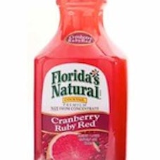 Florida's Natural 100% Juice Blends